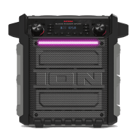 Party Speaker image