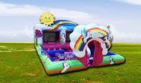 Unicorn Play Park