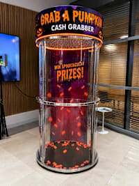 Grab 'A' Pumpkin Hire image