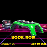 IPS Table Hire