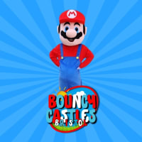 Super Mario Party visit 30 mins