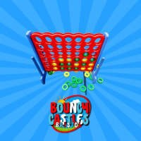 Giant connect 4 hire