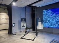 Hang Tough Bar Challenge Hire image