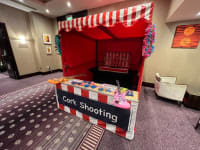 Cork Shooting Stall Hire image