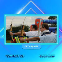 Archery Hire