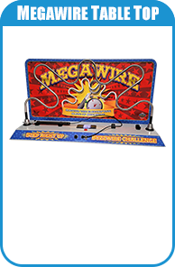 Table Top Buzz Wire Deluxe image