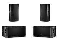 Sound System Hire (Events 101-200 people) image