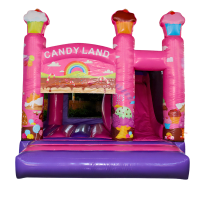Candyland | Combo