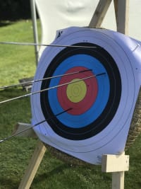 Archery Hire image
