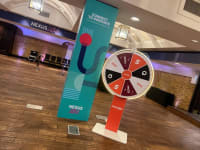 Wheel Neon Surround image