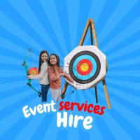 Children's Archery Hire Bristol