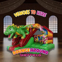 Church of the Nazarene - Sheffield S2 Hire