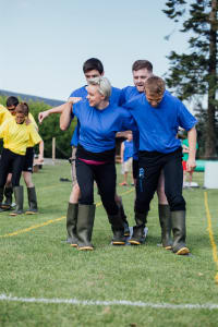 Welly Race image