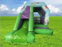 Dino Combi 12x15