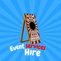 Ball in the Bucket Carnival Game Hire