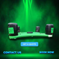 Dash n Grab Hire