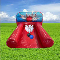 Bowling Alley