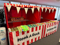 Hook a Duck Stall Hire image