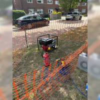 6.5kva Generator hire