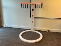 Catch It Reaction Ring Hire image