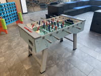 Football Table Hire / Table Football Hire image