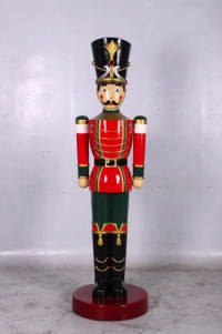 Toy Soldier Prop image