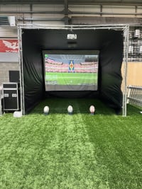 Rugby Simulator image
