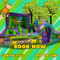Play Park Jungle