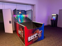 Expo Arcade Branded Basketball 2 Player image