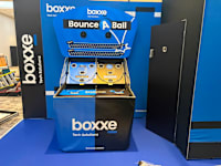 Bounce A Ball! - Bespoke Branded image