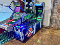 Jet Pong Game Hire image