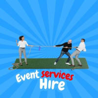 Tug of War Rope Hire