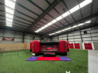 Dash N Grab Inflatable Hire (6-player) image