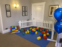 Giant Lego Hire image