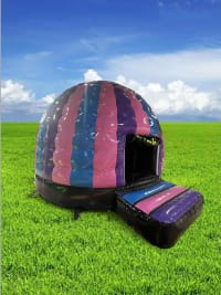 Kids Disco Dome
