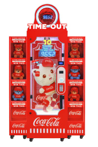 Stop The Clock Game Hire image