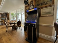 Pacman Arcade Machine For Sale image