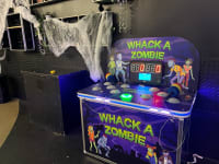 Whack A Zombie image