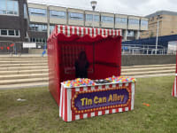 Tin Can Alley Stall Hire image