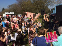 Children's Entertainment Birthday Party (2 Hours) image