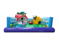 Bugs Den Play area image