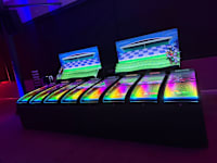 Giant Roll A Ball Derby Hire (8 Player) image