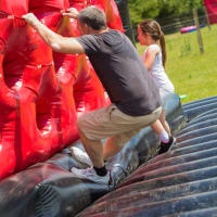 It's A Knockout Team Building Event Hire image