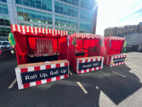 Funfair Side Stall Game Hire image