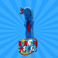 IGGLE PIGGLE Mascot visit 30 mins movie