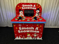 Smash A Snowman image