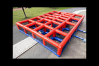 Inflatable Maze image