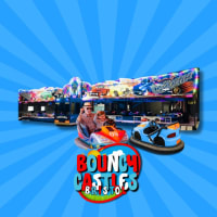 Dodgems hire