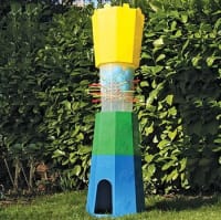 Giant Kerplunk image