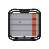 Instagrid ONE Max Portable Power Supply Hire image